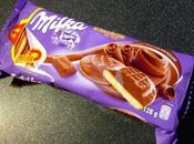 REVIEW! Milka ChocoJaffas Chocolate Mousse Flavour