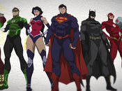 Justice League Review