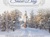 Review: Four Stars Snow Day, Great Collection Romances Three Fabulous Authors!
