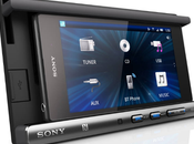 Sony In-Car Cradle/Receiver