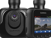 Garmin Dash