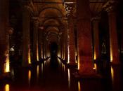 Basilica Cistern Istanbul