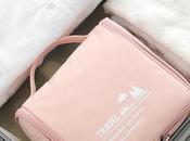 Travel Style with Sleek Versatile Pouch Market99