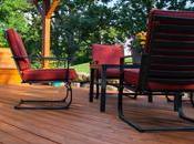 Tips Make Your Backyard Deck More Inviting