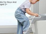 Currently Potty Training Your Little One?