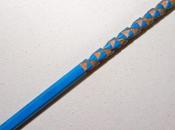 Customize Pencils with Creative Carving