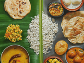 Culinary Journey Through Traditional Brahmin Food