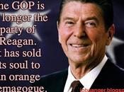 Longer Party Ronald Reagan