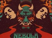 Nebula Black Rainbows Announce Search Cosmic Tale: Crossing Galactic Portal" Split Heavy Psych Sounds; First Track Available!