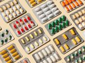 Drugs That Aren’t Antibiotics Also Kill Bacteria Method Pinpoints