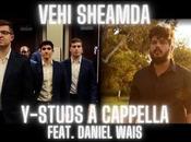 Vehi Sheamda (feat. Daniel Wais) דניאל וייס) והיא שעמדה [Official Video]