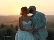 Amazing Wedding Video from Romantic Tuscany Andrea Matthew