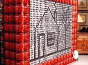 Facts About Canstruction Sculptures