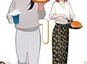 Slice-of-Life Manga Good Enough Eat: Loves Cook, Sakaomi Yuzaki
