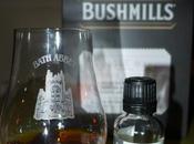 Tasting Notes: Bushmills: Causeway Collection: 1991: Madeira Cask