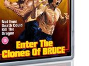 Enter Clones Bruce Release News