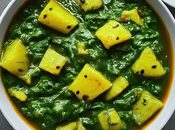 Palak Recipes Dinner: Easy Flavourful Meal Ideas