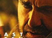 Last Seen Alive (2022) Movie Review