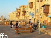 JAFFA TODAY! Awesome Walk from Metro Station City Ancient Port Jaffa. (video)