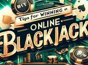 Tips Winning Online Blackjack