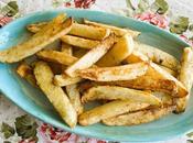 Crispy Fryer Chips (French Fries)