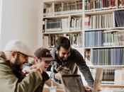 Make Time Relaxation Busy Grad Student