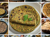 Must-Try Paratha Varieties Every Foodie