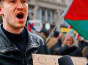 Asking Palestine Protestors What From River Means... (video)