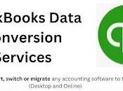 Convert Data from AccountEdge QuickBooks