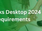 QuickBooks Desktop 2024 System Requirements
