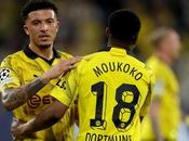 Borussia Dortmund LIVE: Champions League Team News, Line-ups More from Semi-final Second