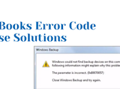 Resolving QuickBooks Error 80070057: Precise Solutions
