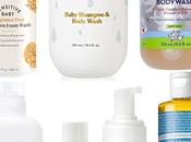 Best Organic Non-Toxic Baby Wash Brands (Mom-Tested!)