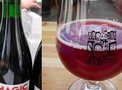 Tasting Notes: Cantillon: Magic Lambic