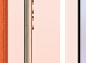 Samsung Show Chinese Brands, What Company's First Leather Smartphone Will Look Like