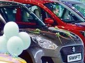 Sales: Indians, Train, Sales Cars Bikes Increased Suddenly April
