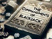 Commandments Blackjack: Essential Strategies