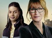 Harry Wild Series Review