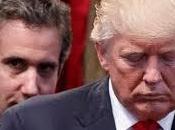 Michael Cohen Told Story Various Rormats Settings, Lights Courtroom Make Stakes Particularly High Donald Trump's Hush-money Trial Hits Gear While Nation Watches