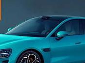 Chinese Scratching Their Heads After Buying Xiaomi Cars, They Stop Middle Road, Brakes Lumpy