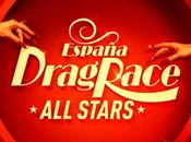 Life's Drag... Stars: España Gypsy Weddings Contact Sport!
