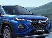 Maruti Fronx: Tata's Safety Features, Offers Airbags Lakh