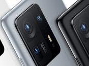 Information Leak About Redmi Ultra, Can't Think That Charging Will Fast