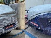 Strange Scene Seen, Mahindra's Electric Appeared Tata Showroom Before Came Market