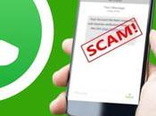 Beware WhatsApp, Fraud Going Using Profile Photos