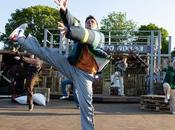 Britain’s Largest Surviving Open-air Theatres