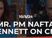 Prime Minister Bennett Responds President Biden’s Statement Arms Halt (video)