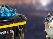 Garena Free Fire Redeem Code 2024: Diamonds from