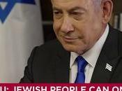 Watch CNBC's Full Interview with Israeli Benjamin Netanyahu Rafah, Relations More (video)
