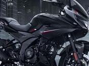 Bajaj Pulsar F250 Been Launched India, with Eye-catching Looks, Along Flashy Features